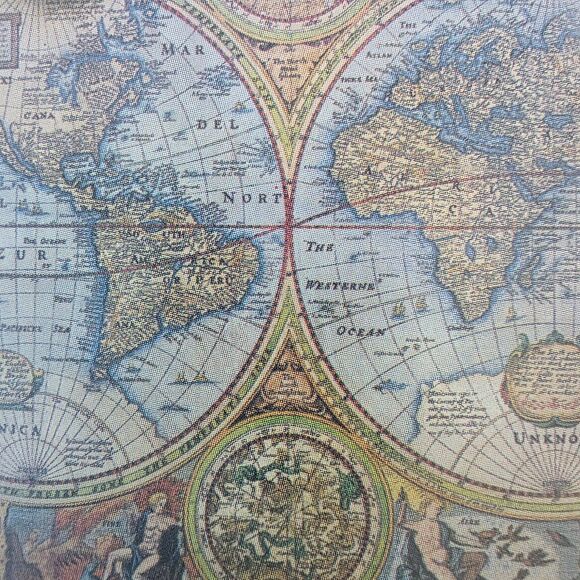 Vintage Self Stick Bookplates 30 Antique Antioch Bookplates Decorative Labels - Picture 6 of 9